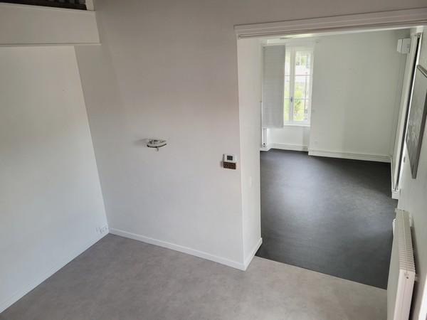 Appartement - 136 m² - 5 pièces