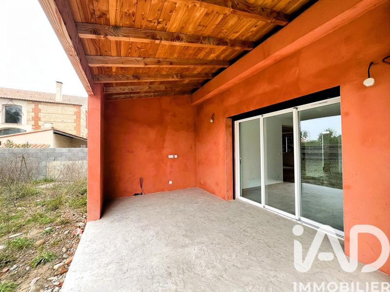 Maison - 136 m² - 5 pièces