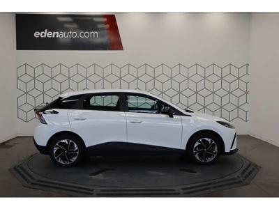 Mg Mg4 Electric 51kWh - 125 kW 2wd Standard