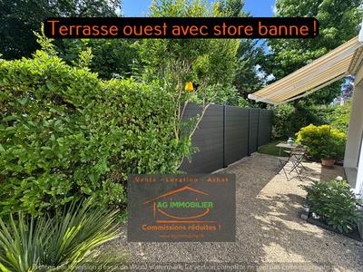 Maison - 125 m² - 7 pièces