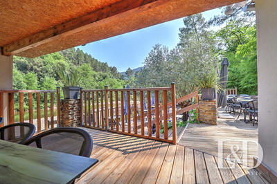 Local commercial - 300 m²