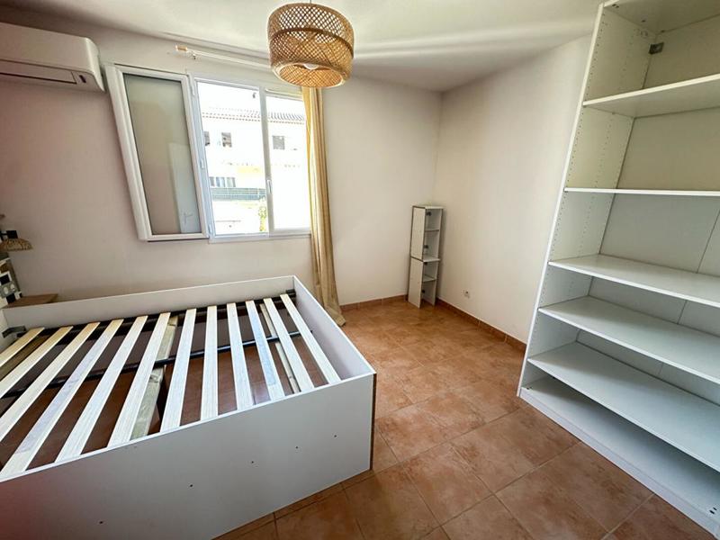 Maison - 70 m² - 3 pièces