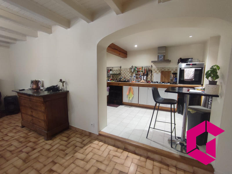 Villa - 178 m² - 9 pièces