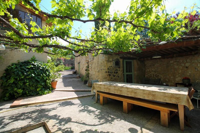 Mas - 364 m² - 13 pièces