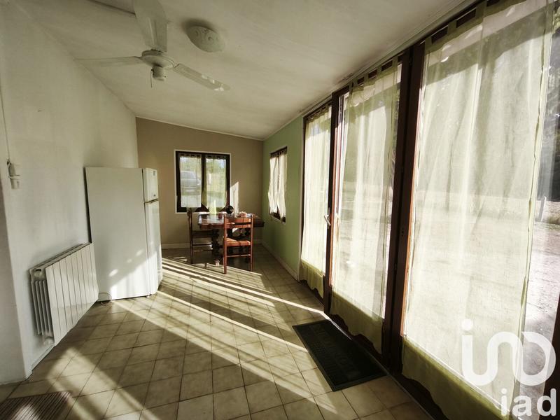 Maison - 101 m² - 4 pièces