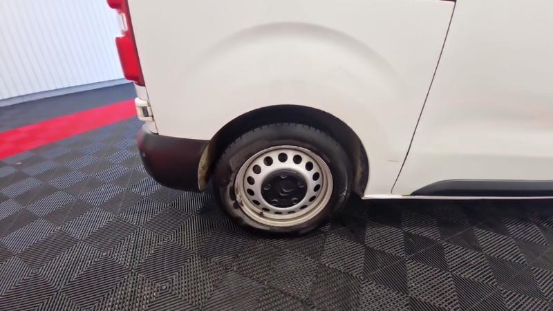 Citroën Jumpy Cabine Approfondie cab m bluehdi 120 club 300 nm