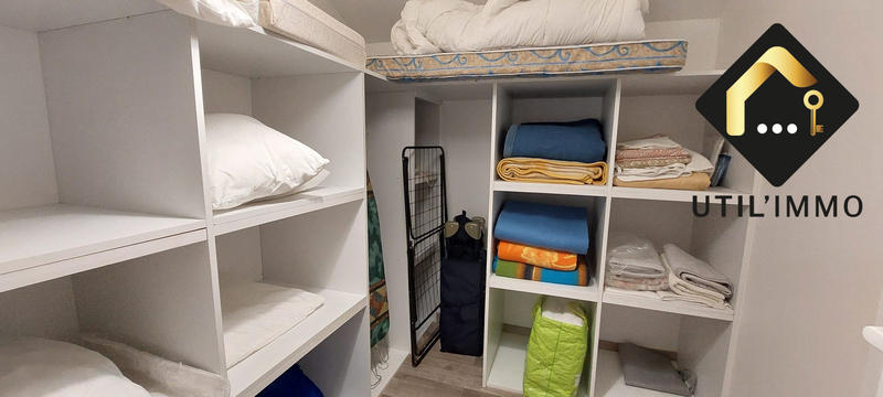 Maison - 189 m² - 7 pièces