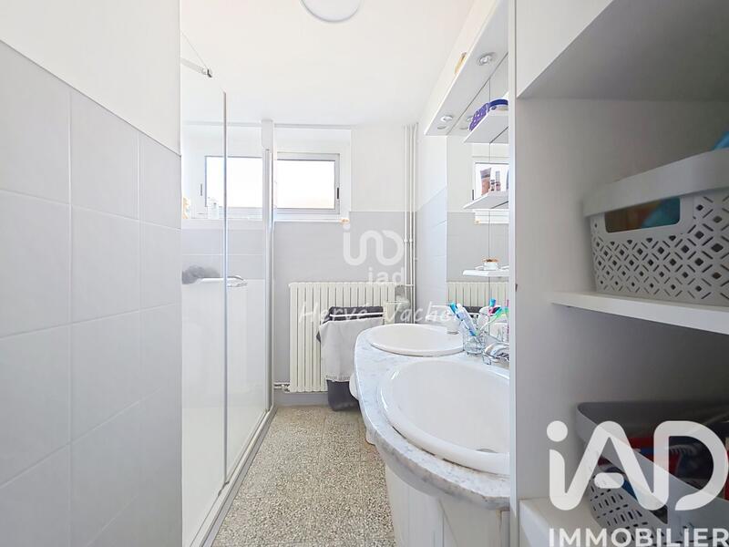 Maison - 142 m² - 5 pièces