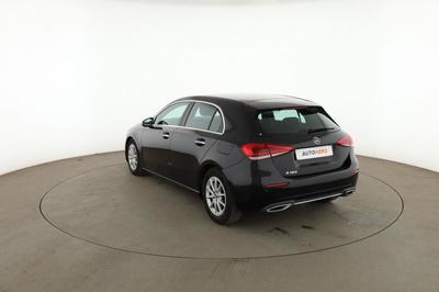 Mercedes Classe a 180 Progressive Line 7g-Dct 136 ch