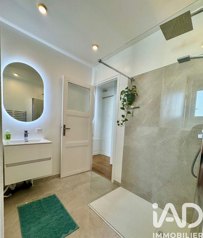 Appartement - 32 m² - 1 pièce