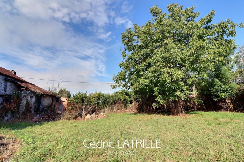 Grange - 280 m² - 4 pièces