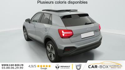 Audi Q2 35 Tdi 150 s tronic 7 Design