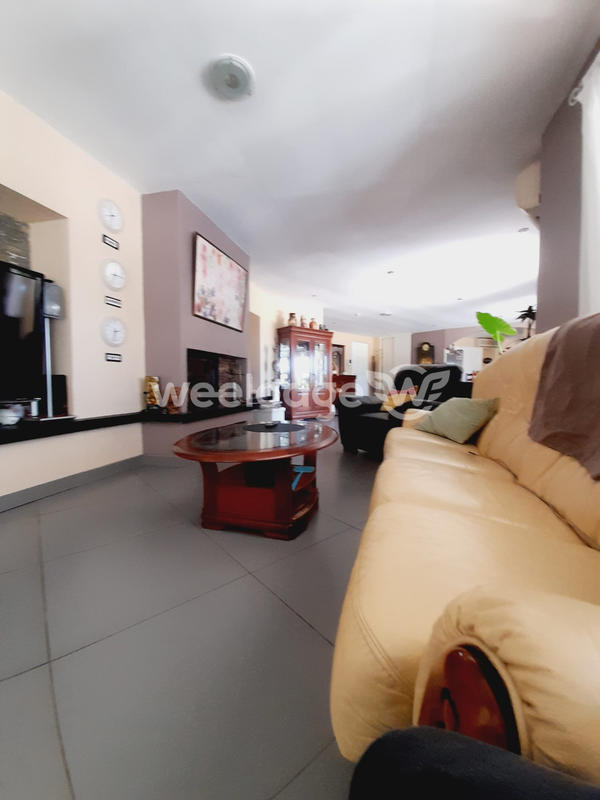 Maison - 140 m² - 4 pièces