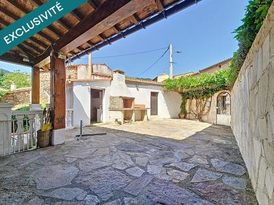 Maison - 227 m² - 9 pièces