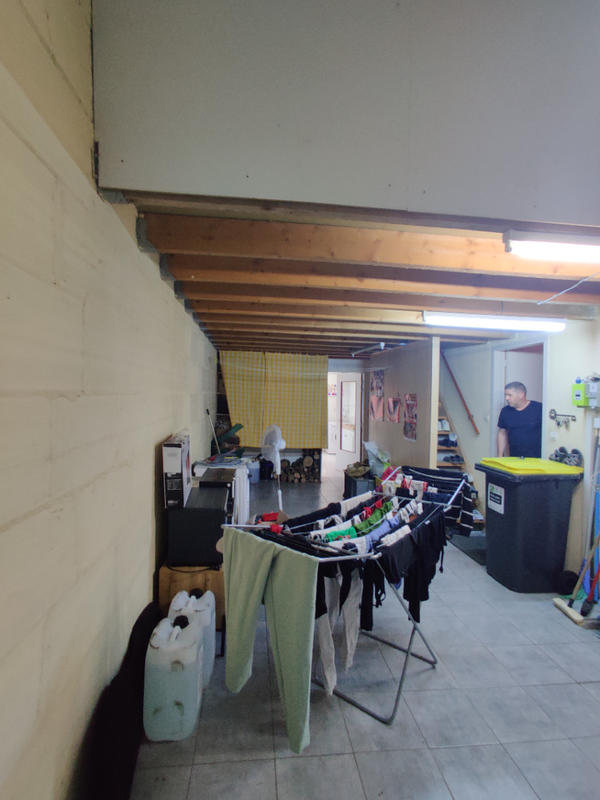 Maison - 103 m² - 4 pièces