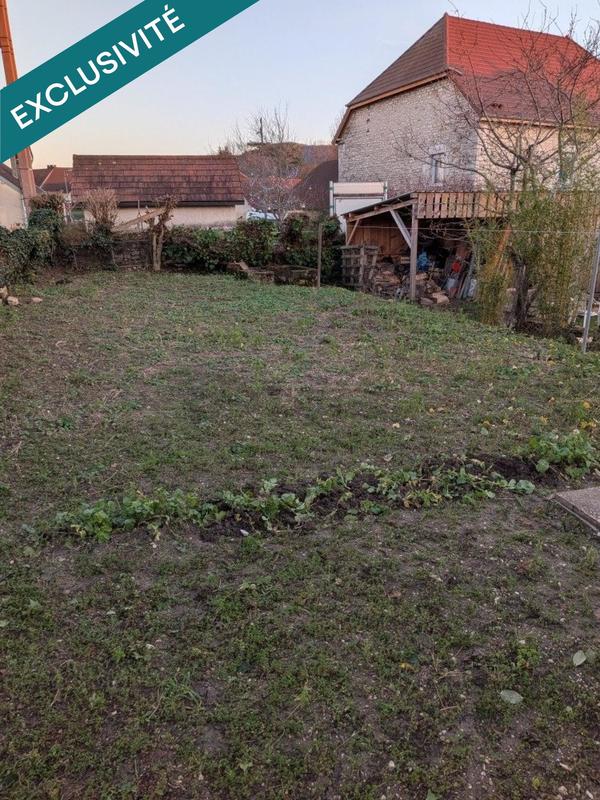 Maison - 71 m² - 6 pièces