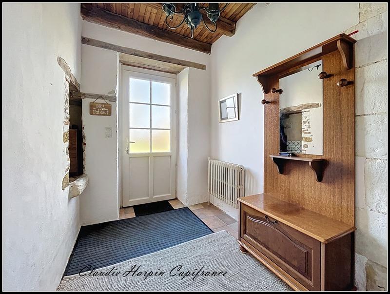 Maison de campagne - 430 m² - 14 pièces