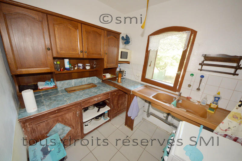 Maison - 180 m² - 8 pièces