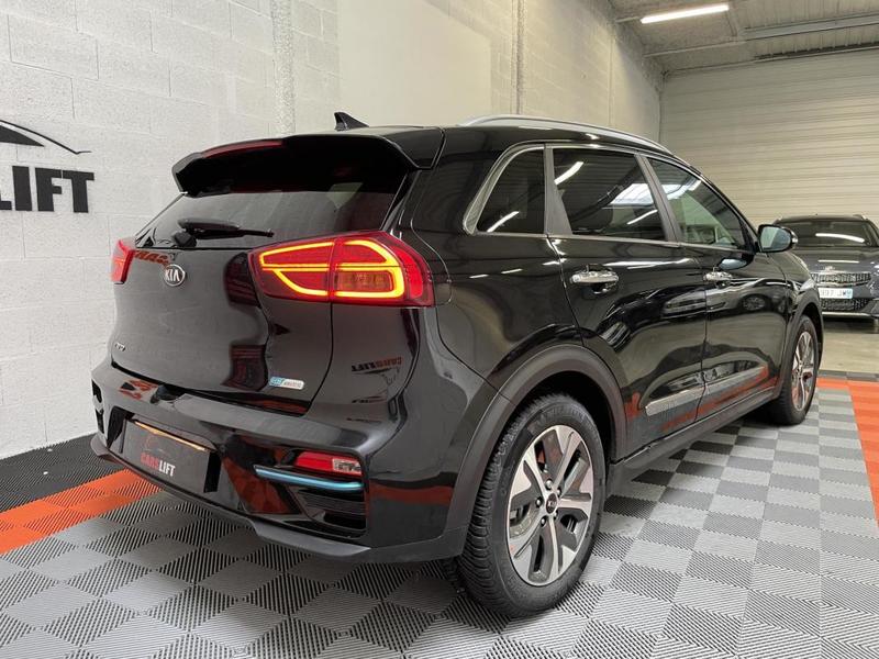 Kia Niro Phase 2 64kWh 204ch Premium - Garantie 6 Mois