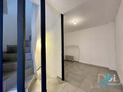 Maison - 32 m² - 3 pièces