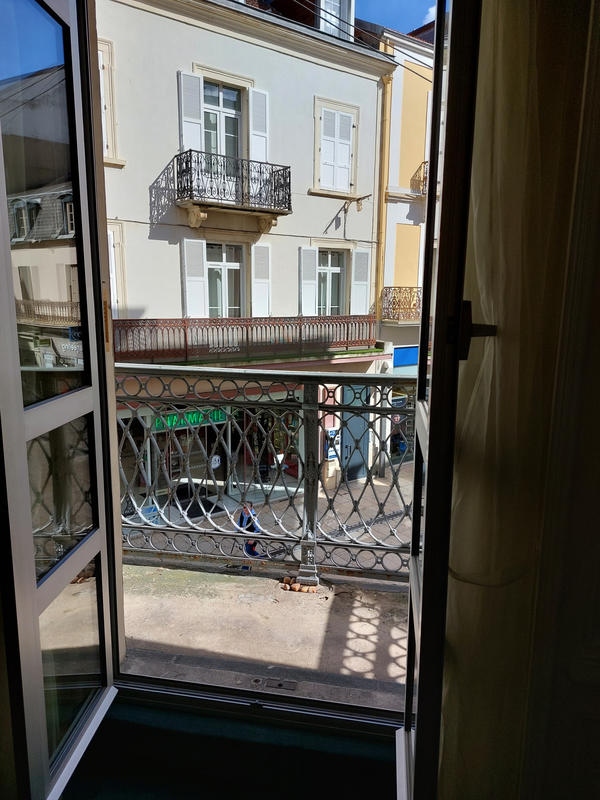 Appartement - 130 m² - 6 pièces