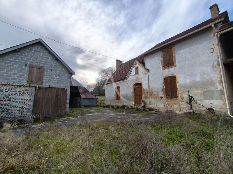 Maison - 138 m² - 5 pièces