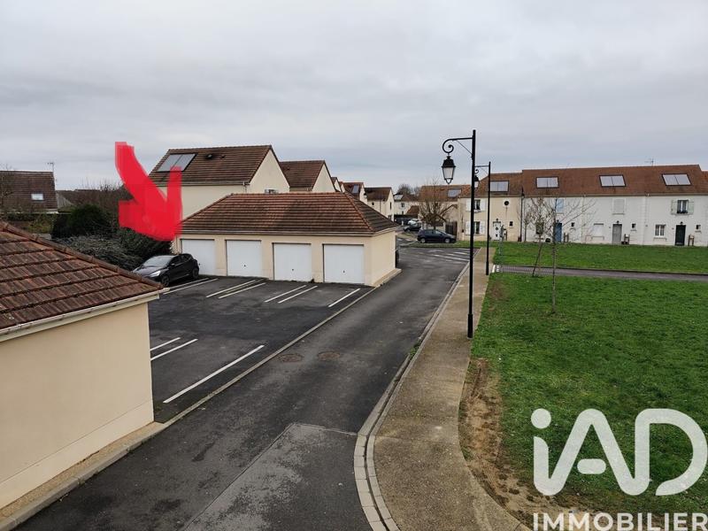 Duplex - 55 m² - 3 pièces