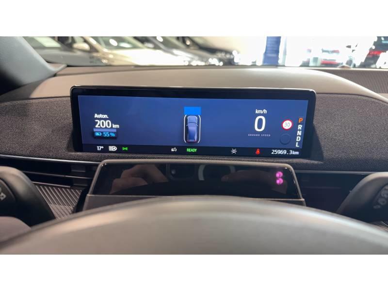 Ford Mustang Mach-E Extended Range 99 kWh 351 ch Awd