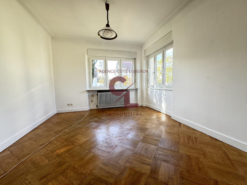 Maison - 191 m² - 8 pièces