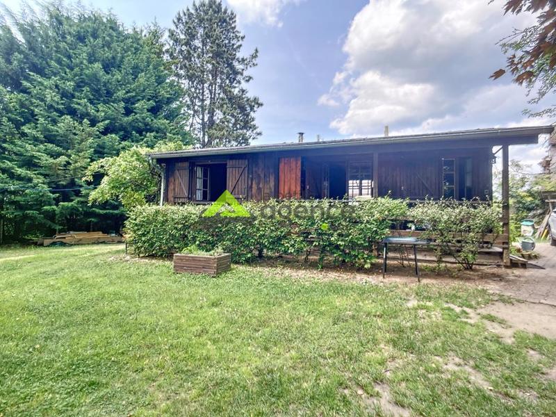 Propriété - 180 m² - 15 pièces