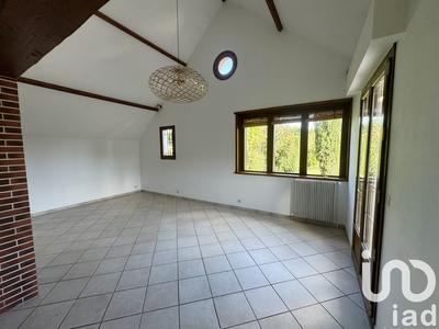 Maison - 172 m² - 6 pièces