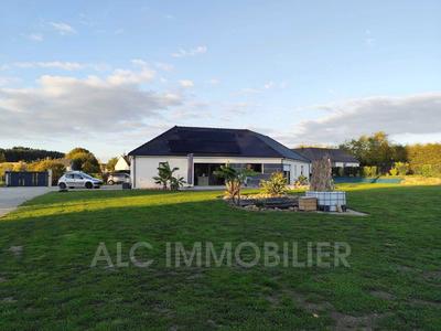 Maison - 164 m² - 4 pièces