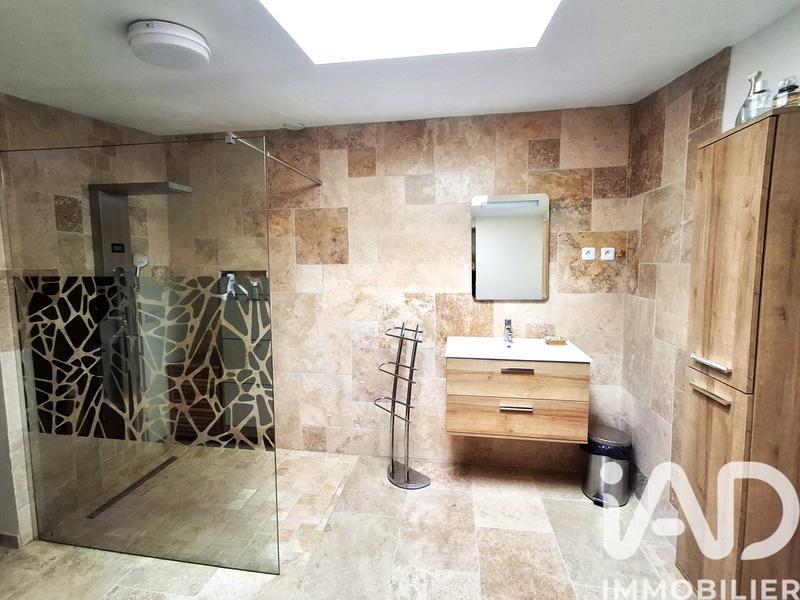 Maison de campagne - 204 m² - 6 pièces