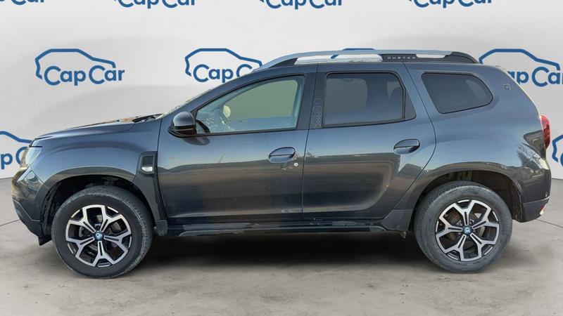 Dacia Duster II Eco-G 1.0 TCe 100 Evasion