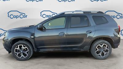 Dacia Duster II Eco-G 1.0 TCe 100 Evasion