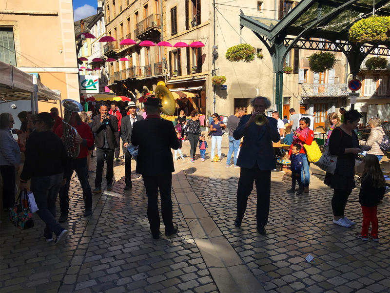 Les Toqués du Cèpe - 18ème Édition