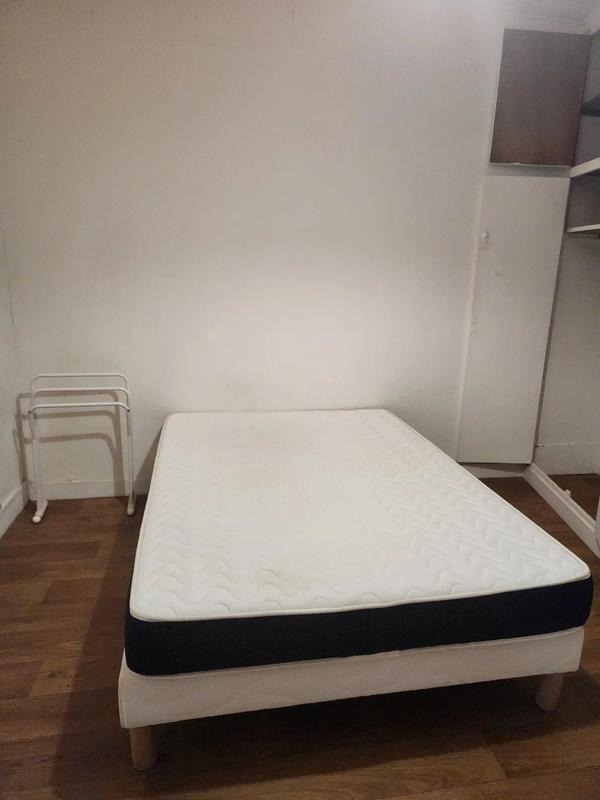 Appartement - 31 m² - 2 pièces