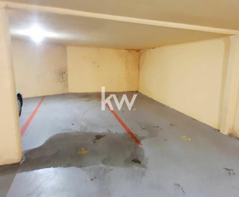 Appartement - 109 m² - 5 pièces