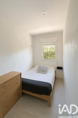 Appartement - 47 m² - 3 pièces