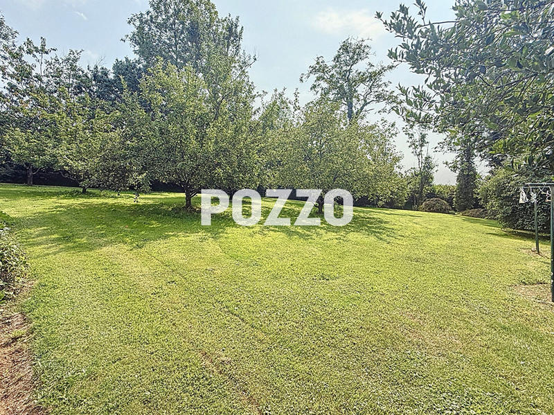 Maison - 154 m² - 5 pièces