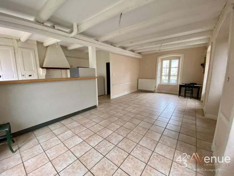 Maison - 136 m² - 7 pièces