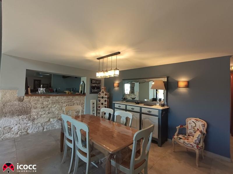 Maison - 172 m² - 5 pièces