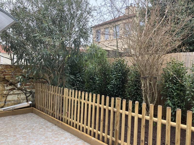 Appartement - 21 m² - 1 pièce