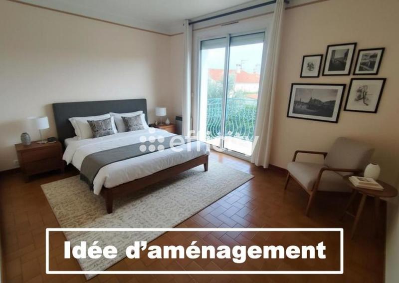 Maison - 123 m² - 5 pièces