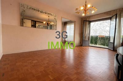 Appartement - 69 m² - 3 pièces
