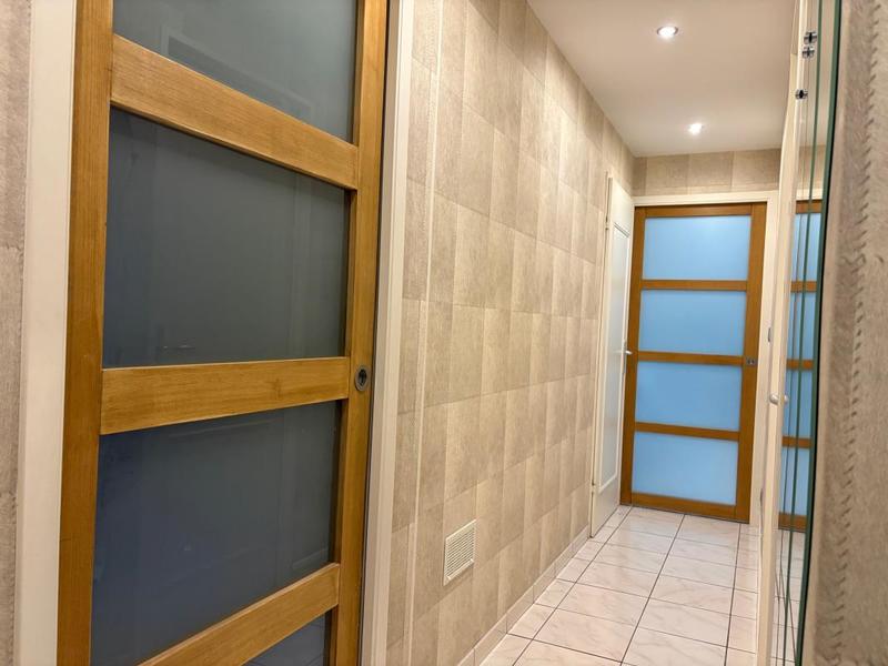 Appartement - 97 m² - 4 pièces