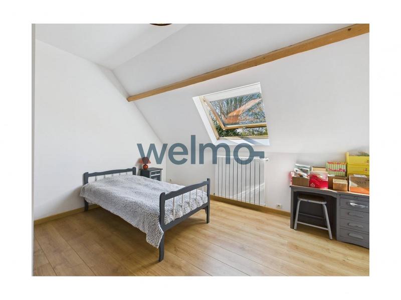 Maison d'architecte - 210 m² - 6 pièces