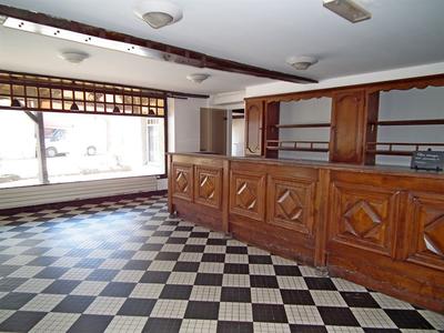 Maison - 996 m² - 22 pièces