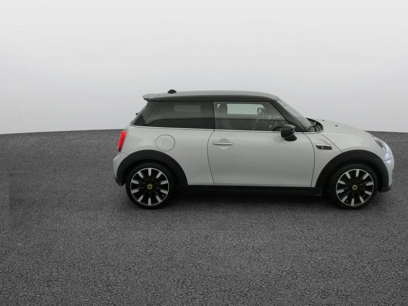 Mini 3 portes Hatch Electric F56 Bev Lci Cooper se 184 ch Essential