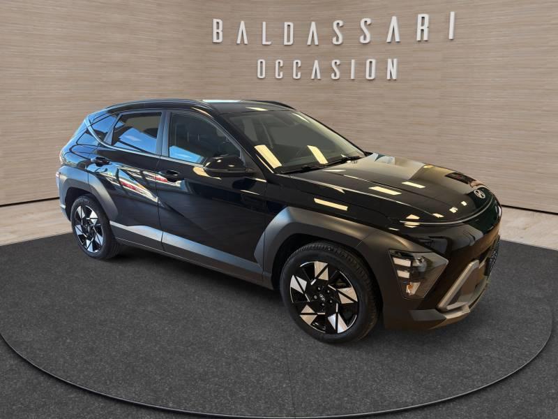 Hyundai Kona Hybrid 141 Creative